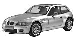 BMW E36-7 P1925 Fault Code
