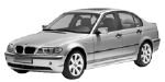 BMW E46 P1925 Fault Code