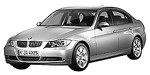 BMW E92 P1925 Fault Code