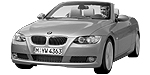 BMW E93 P1925 Fault Code