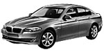 BMW F10 P1925 Fault Code