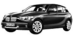 BMW F20 P1925 Fault Code